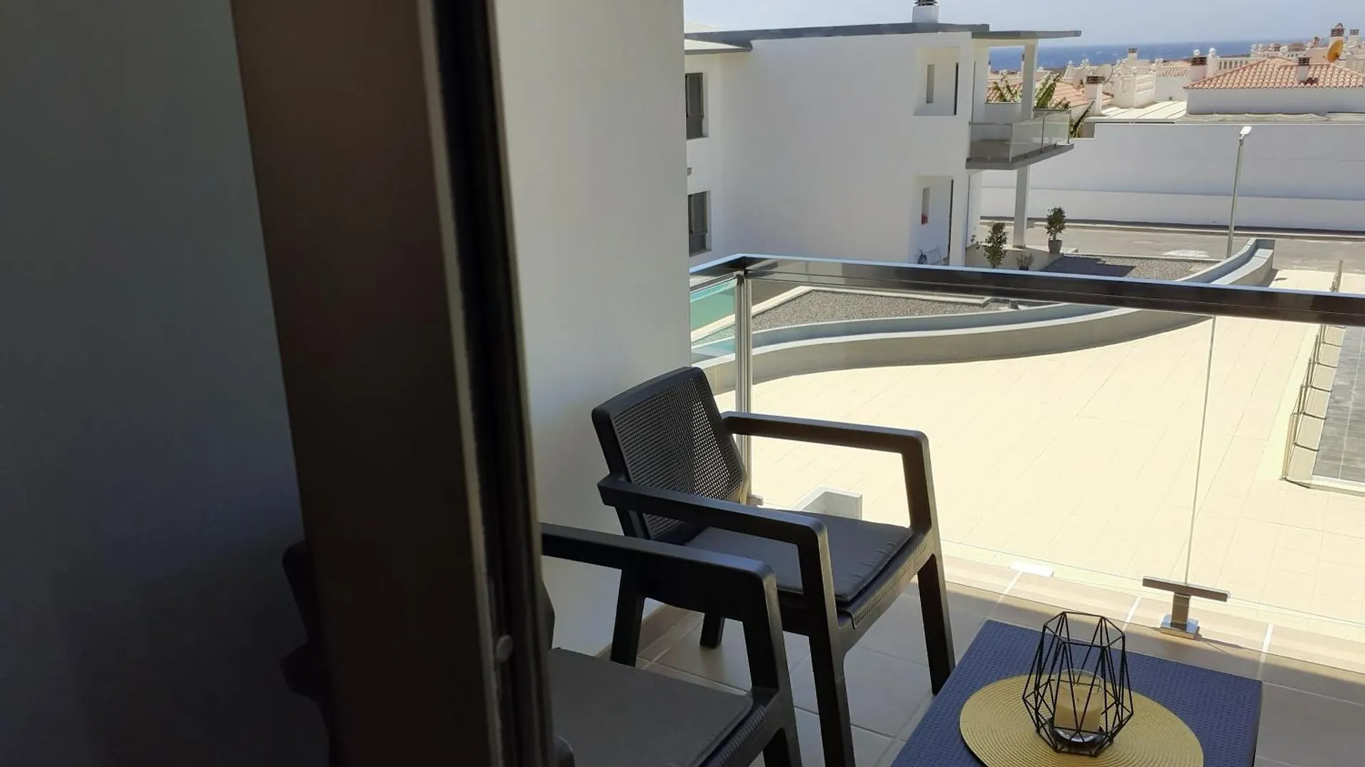 Like At Home Costa De Antigua Appartement