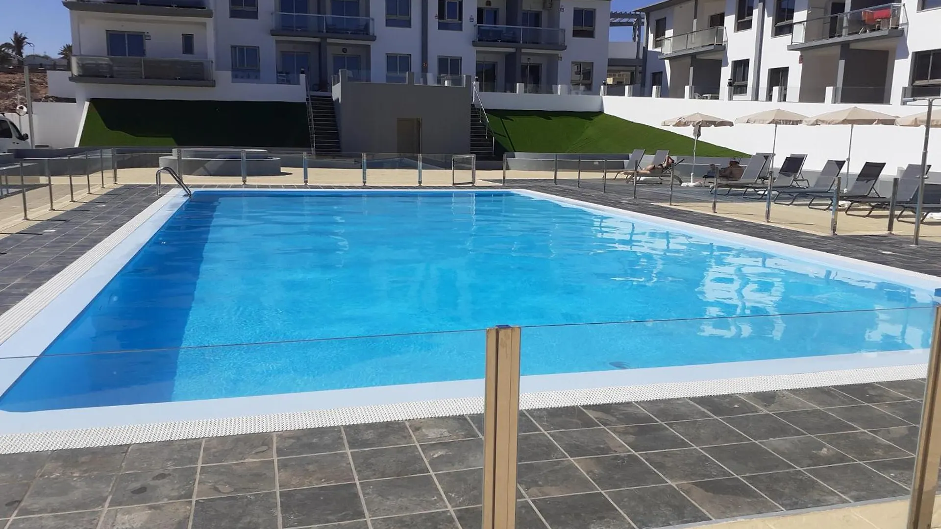Like At Home Costa De Antigua Appartement