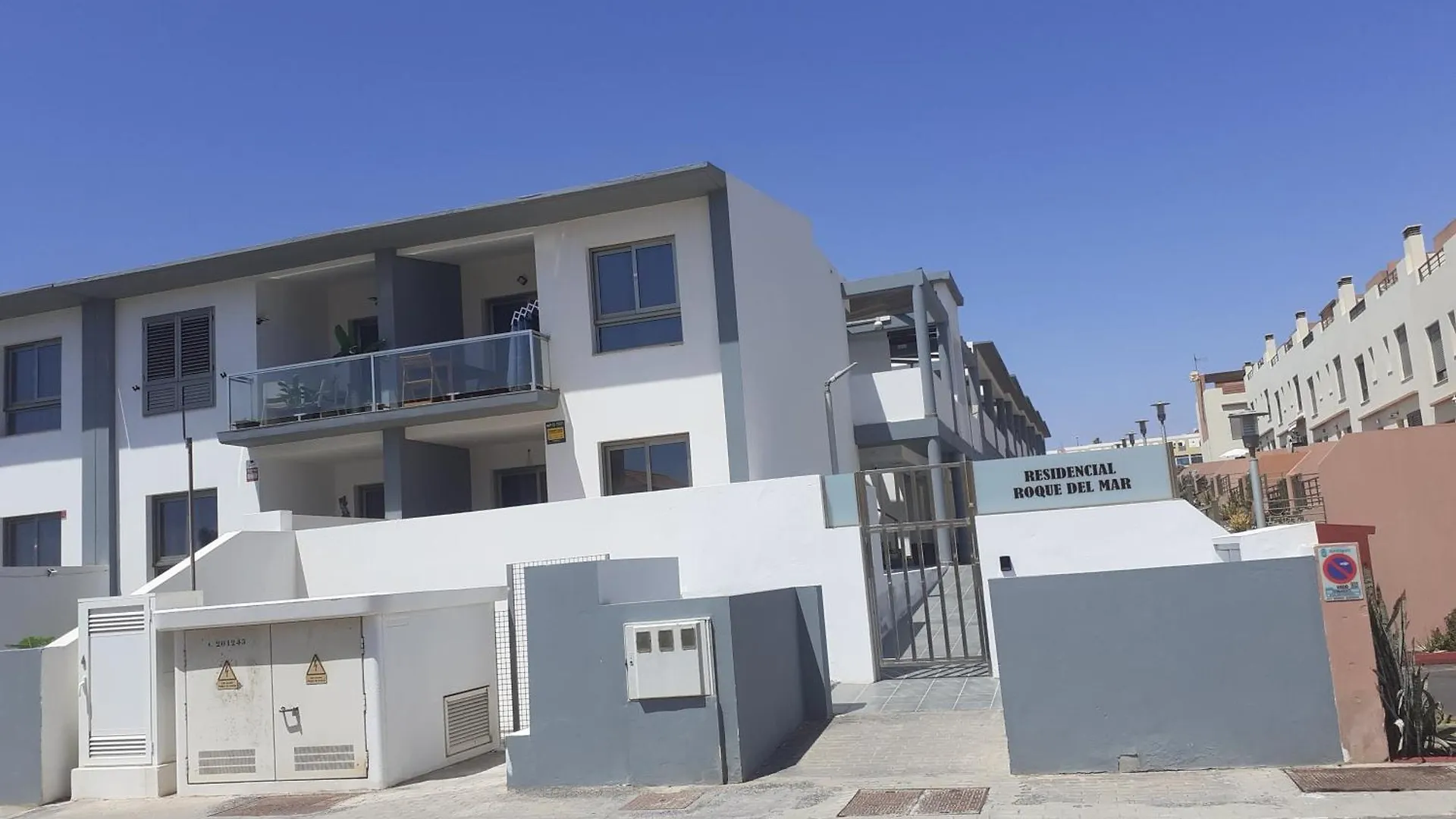 Appartement Like At Home Costa De Antigua