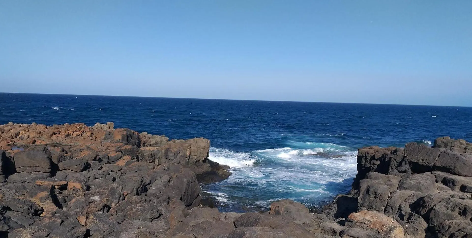 Like At Home Costa De Antigua Daire