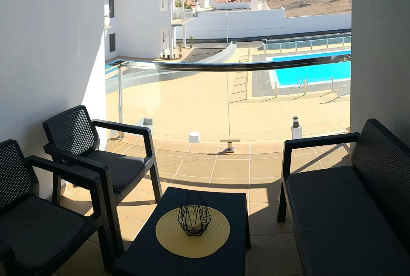 Like At Home Costa De Antigua Daire