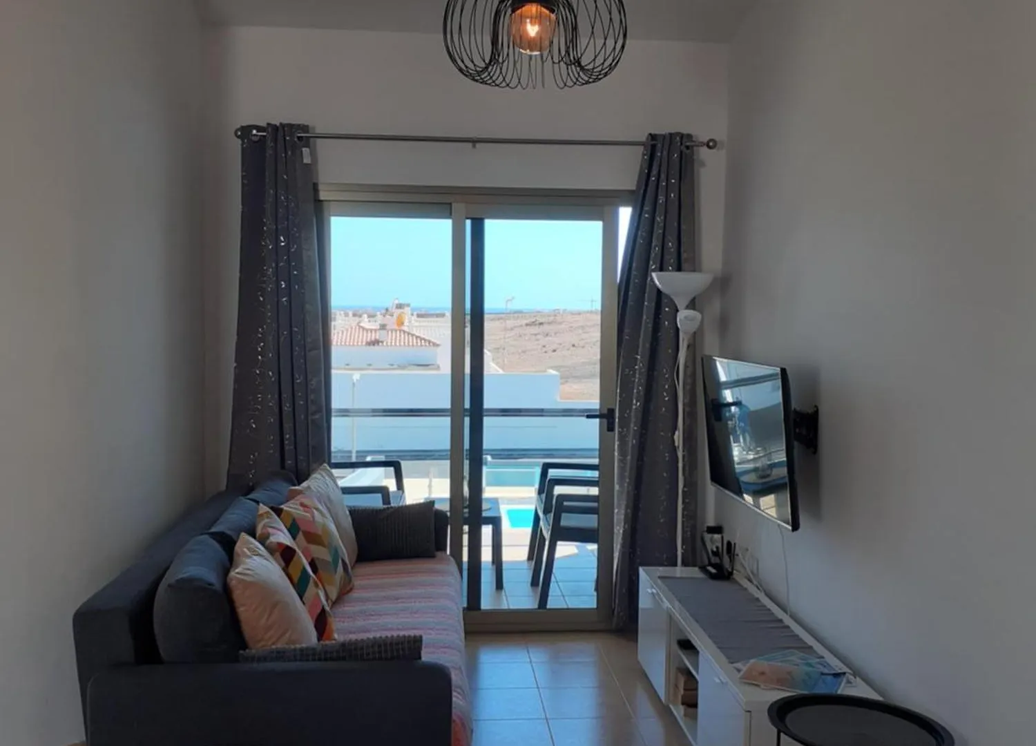Daire Like At Home Costa De Antigua İspanya